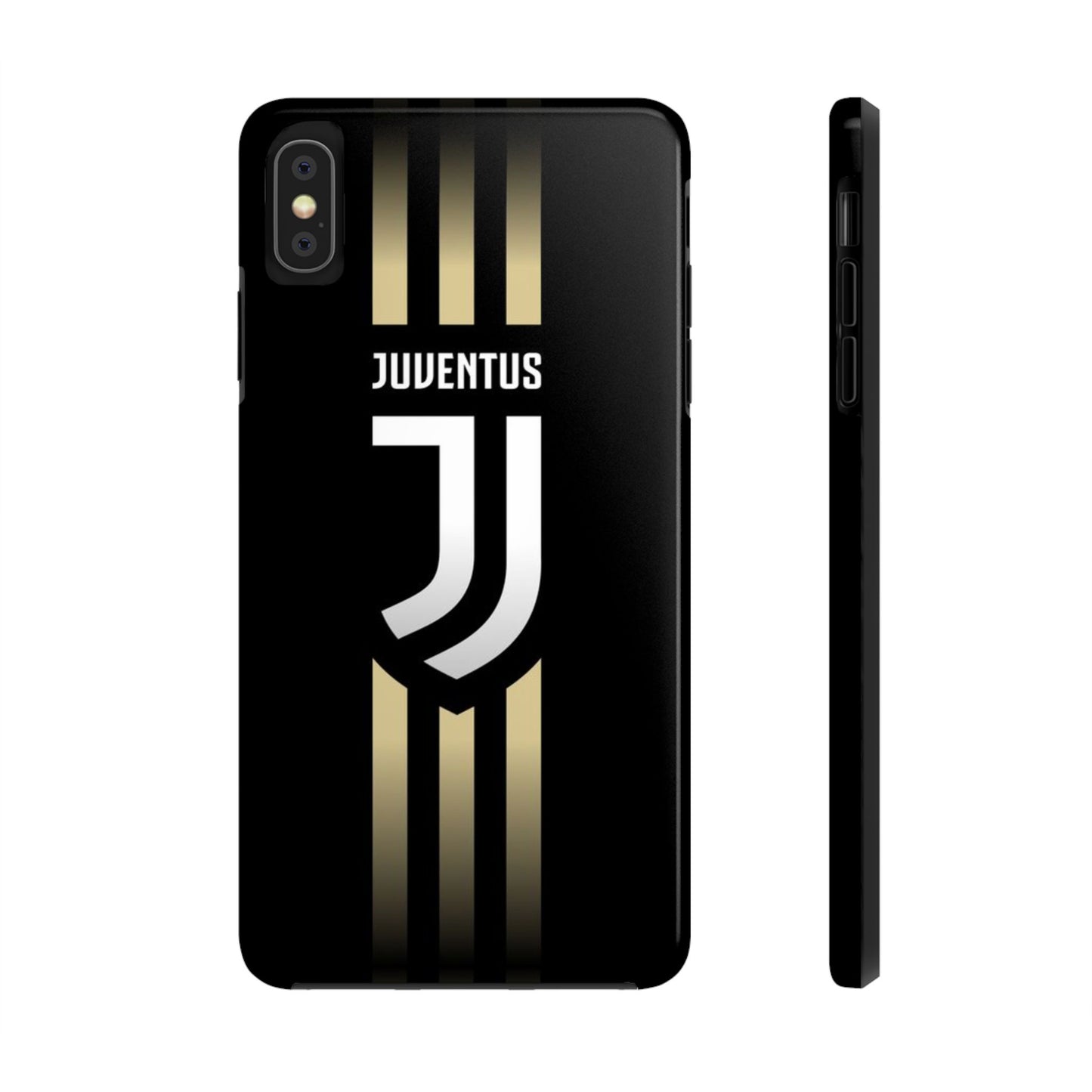 Juventus FC Phone Case