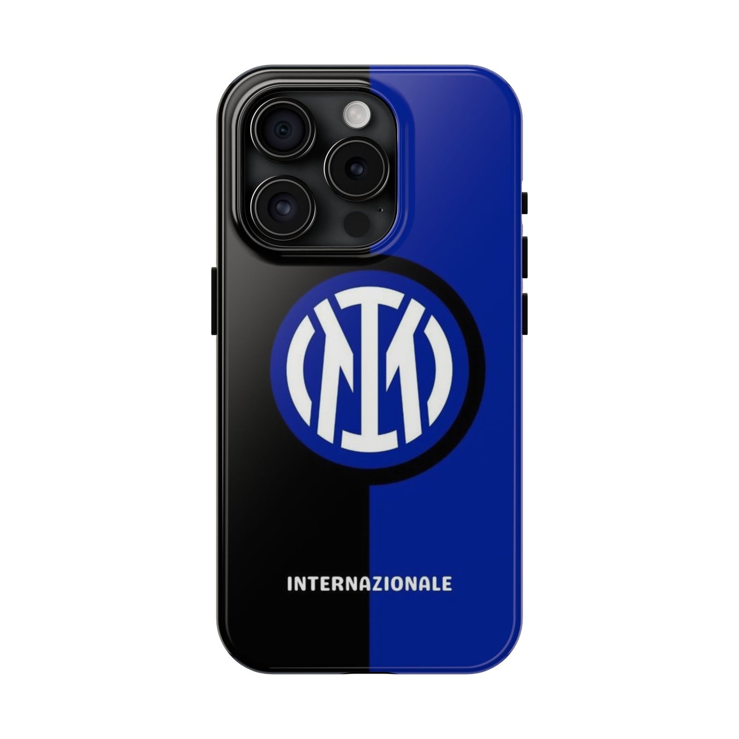 Inter Milan Phone Case