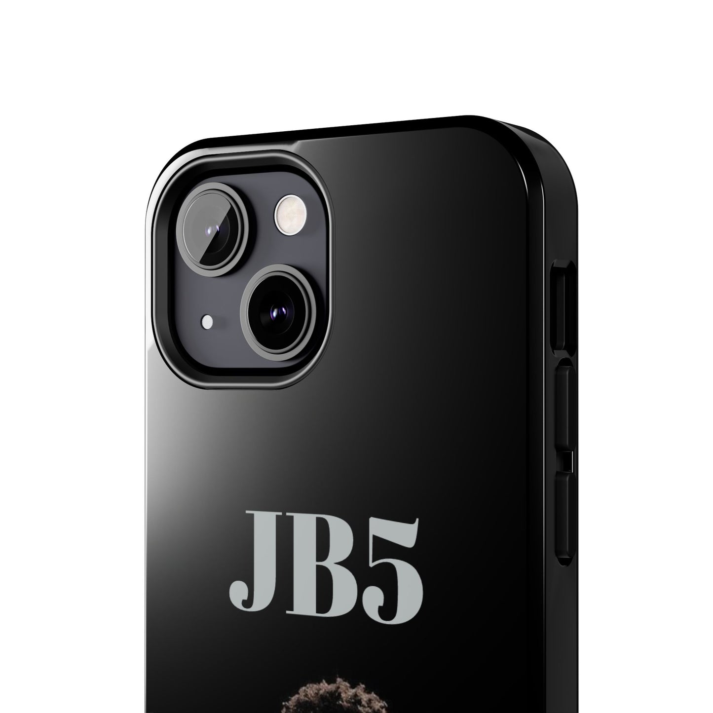 Jude Bellingham Phone Case