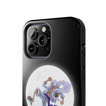 One Piece - Gear 5 Luffy Phone Case