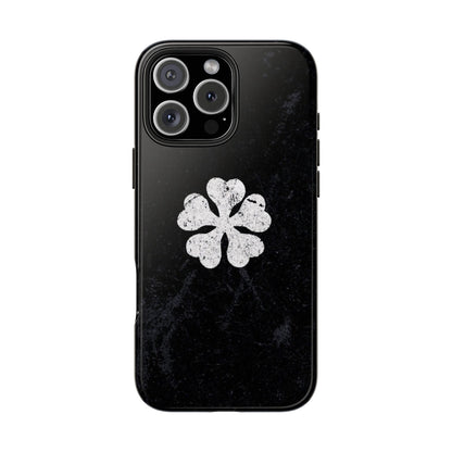 Black Clover Phone Case
