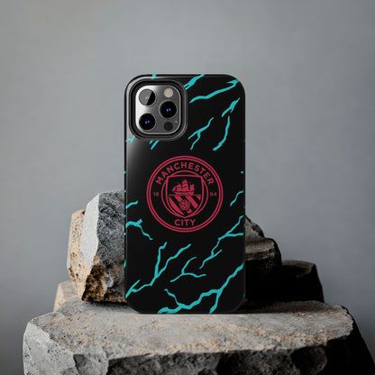 Manchester City Phone Case