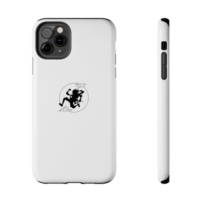 One Piece - Gear 5 Luffy Phone Case