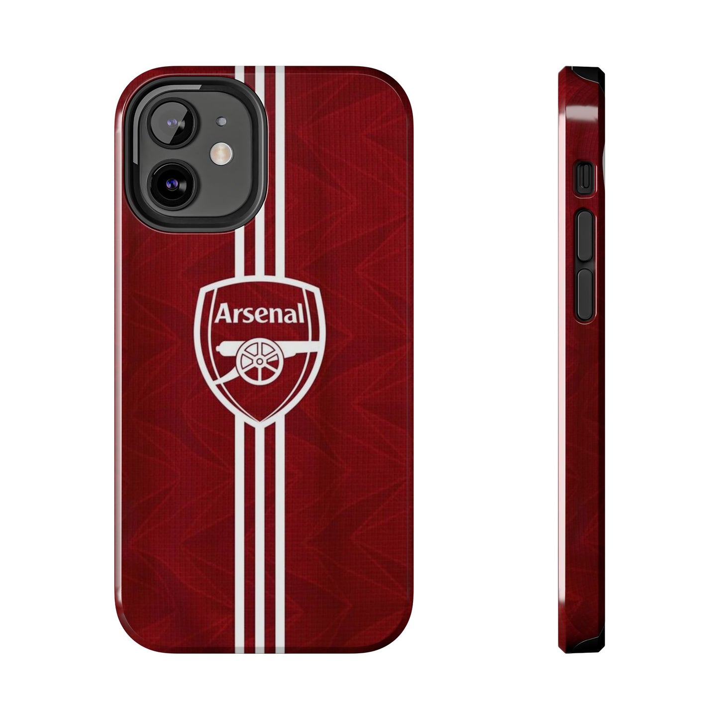 Arsenal FC Phone Case