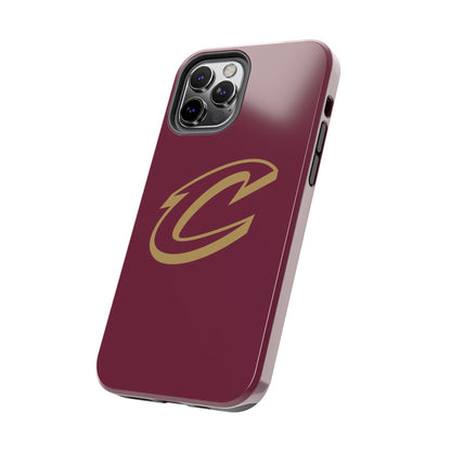 Cleveland Cavaliers Logo Phone Case