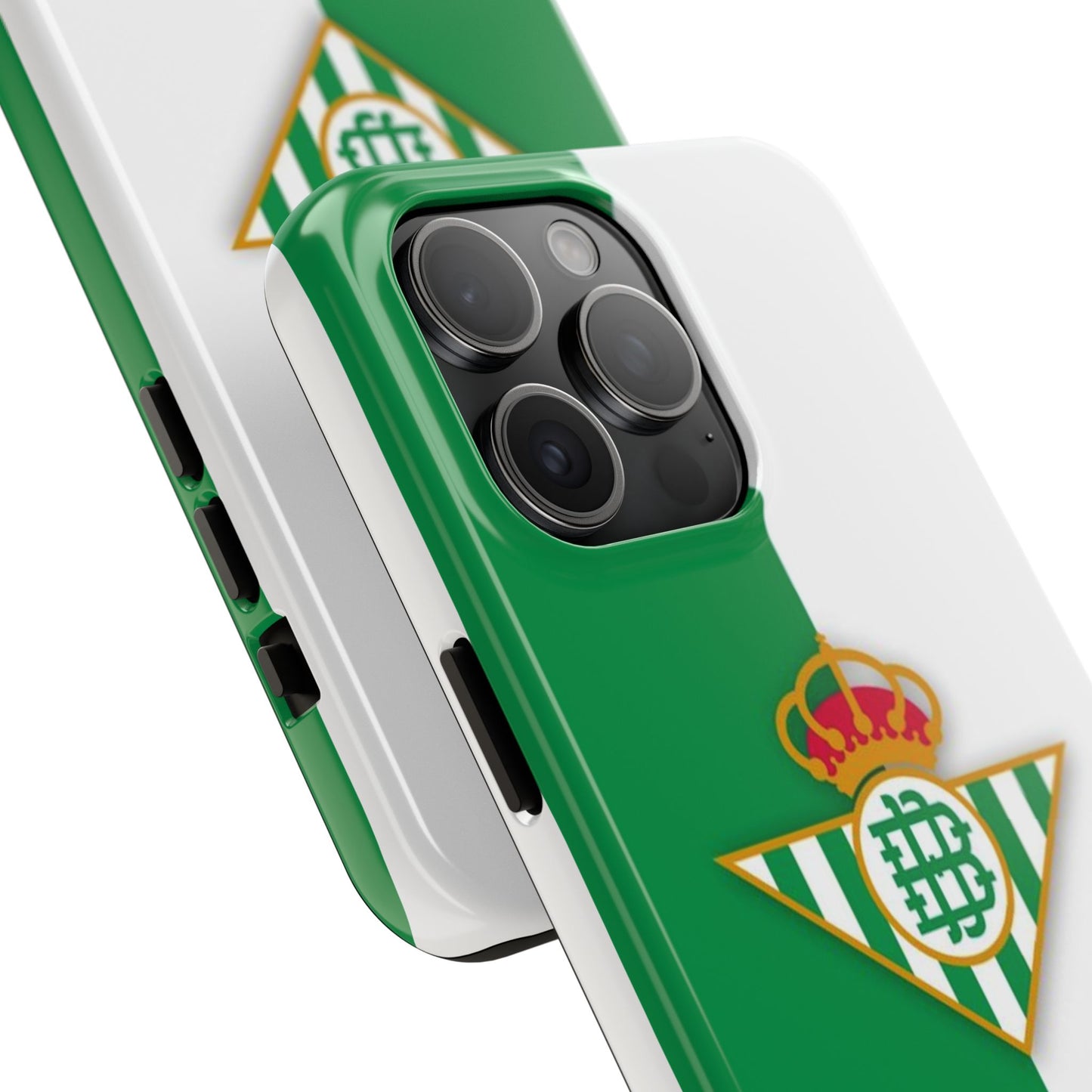 Real Betis Phone Case