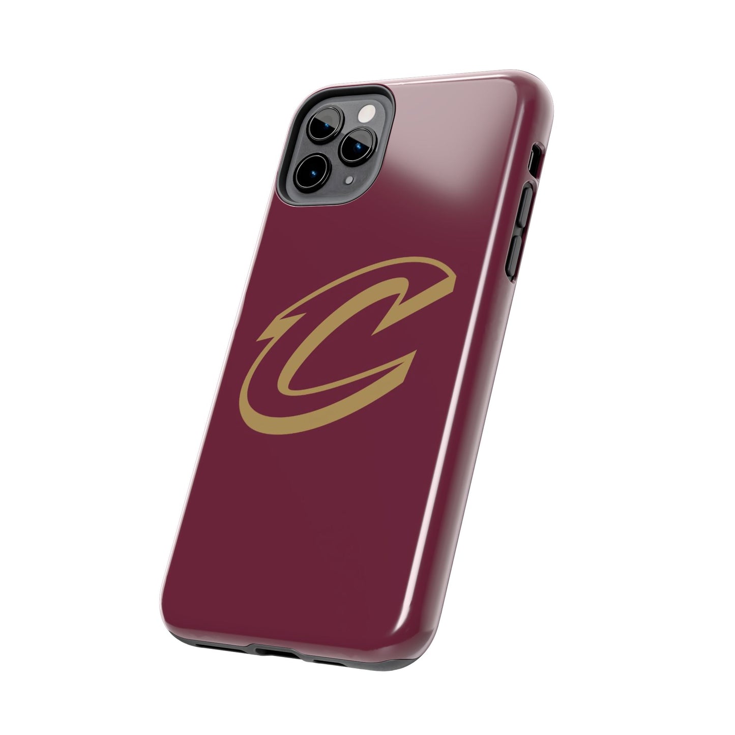 Cleveland Cavaliers Logo Phone Case