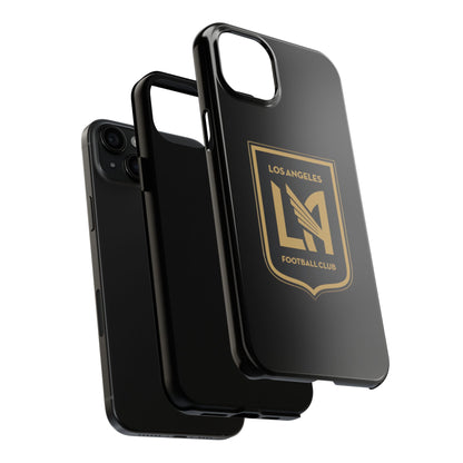 Los Angeles FC Phone Case