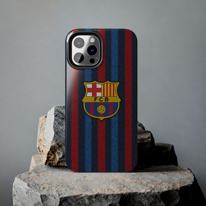 FC Barcelona Phone Case