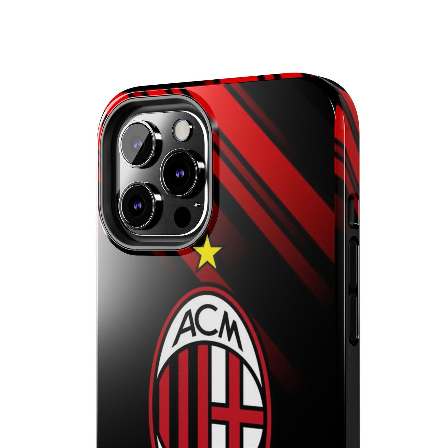 AC Milan Phone Case