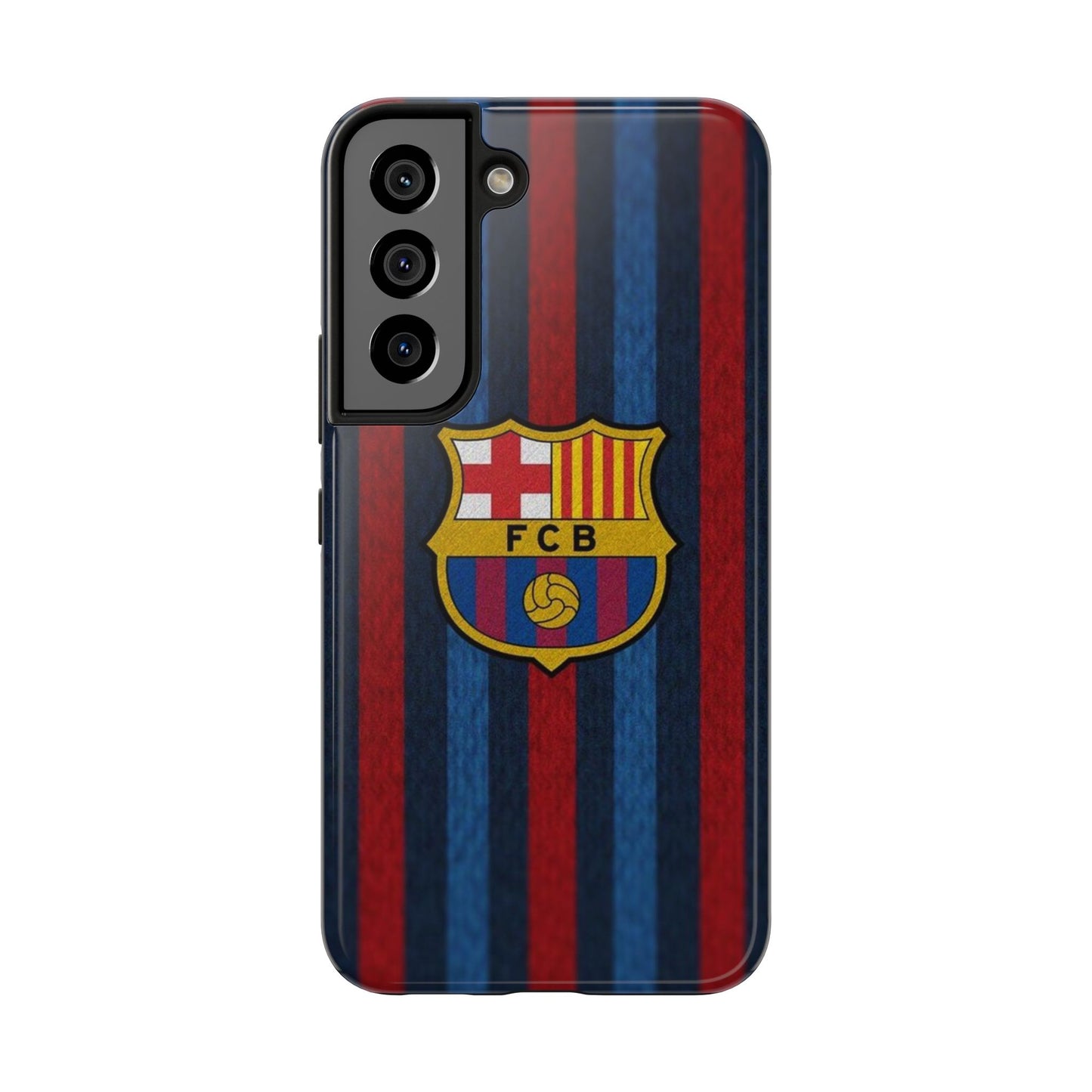 FC Barcelona Phone Case