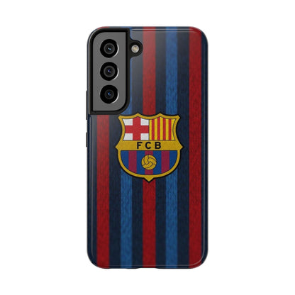 FC Barcelona Phone Case