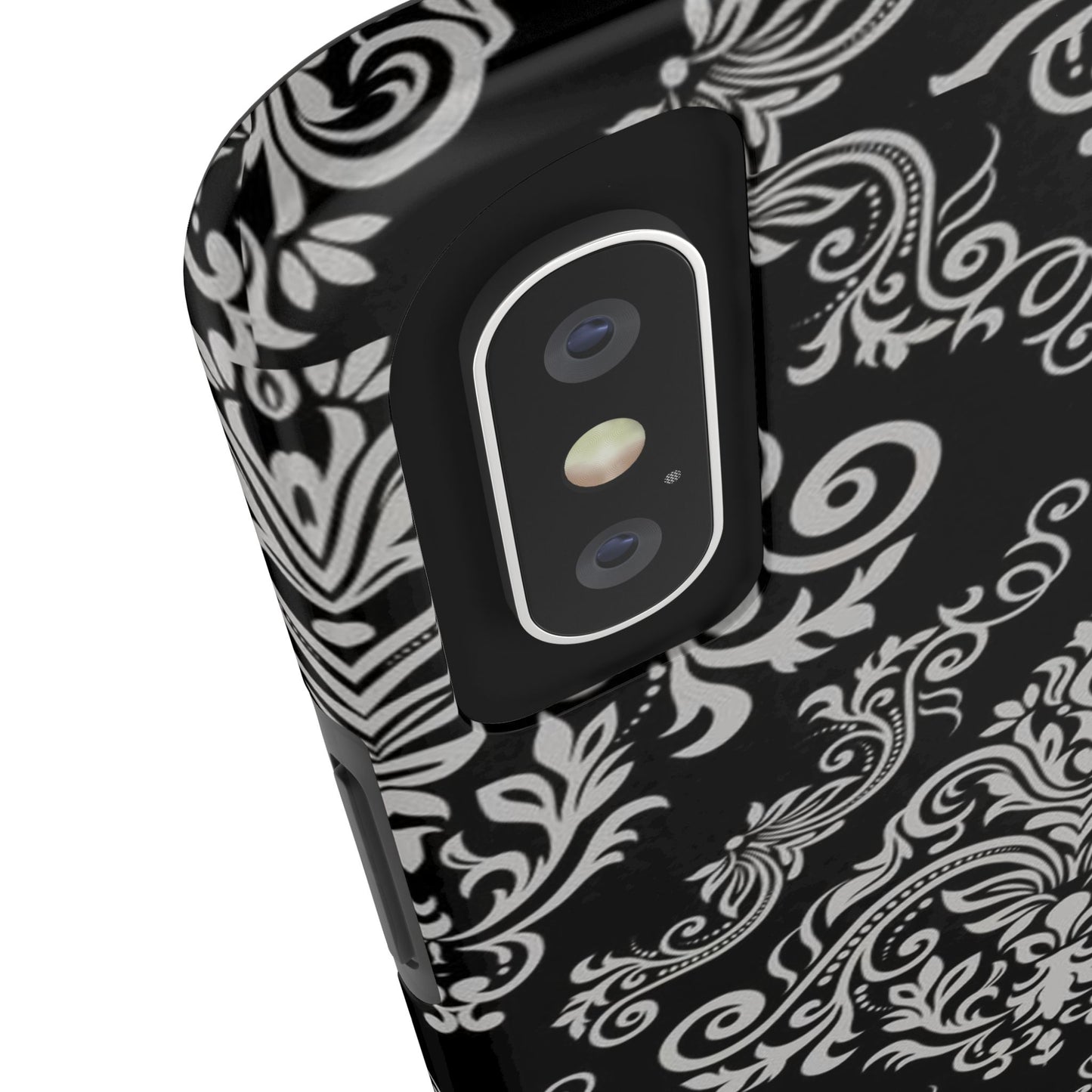 Timeless Luxury Pattern Phone Case