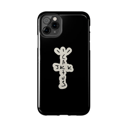 Cactus Jack Phone Case