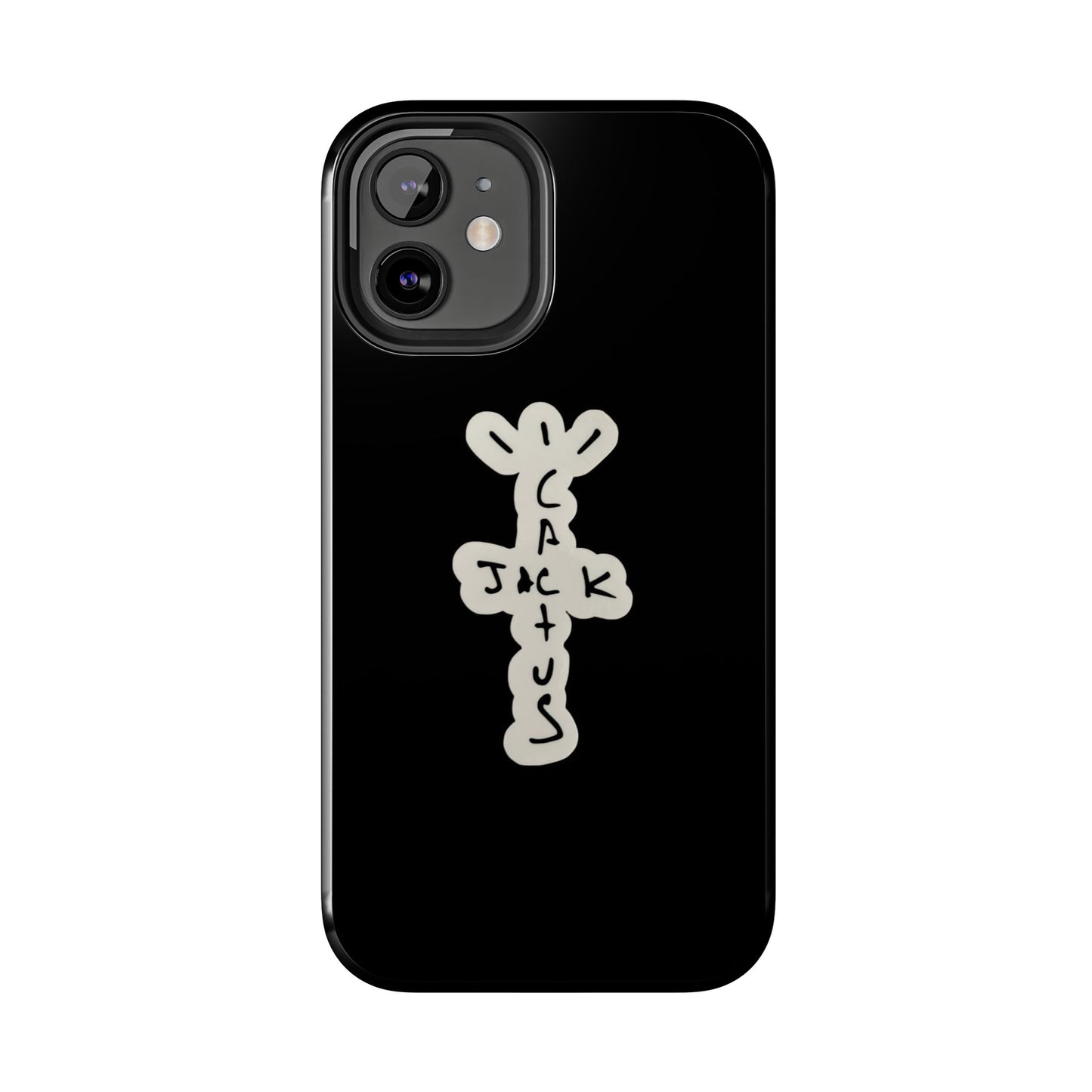 Cactus Jack Phone Case