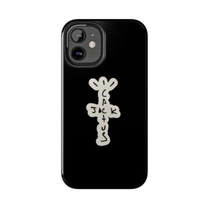 Cactus Jack Phone Case