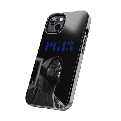 Paul George Phone Case