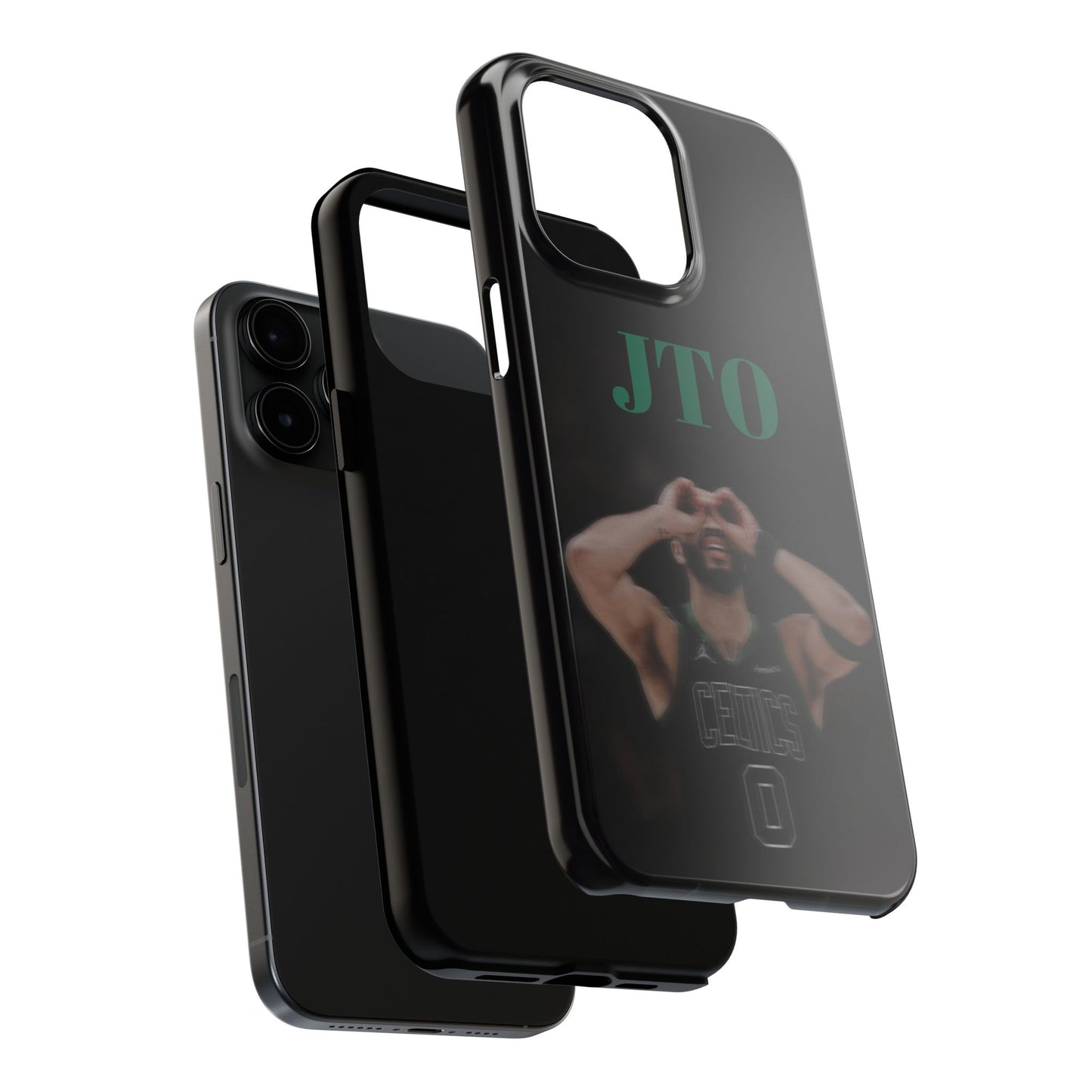 Jason Tatum Phone Case