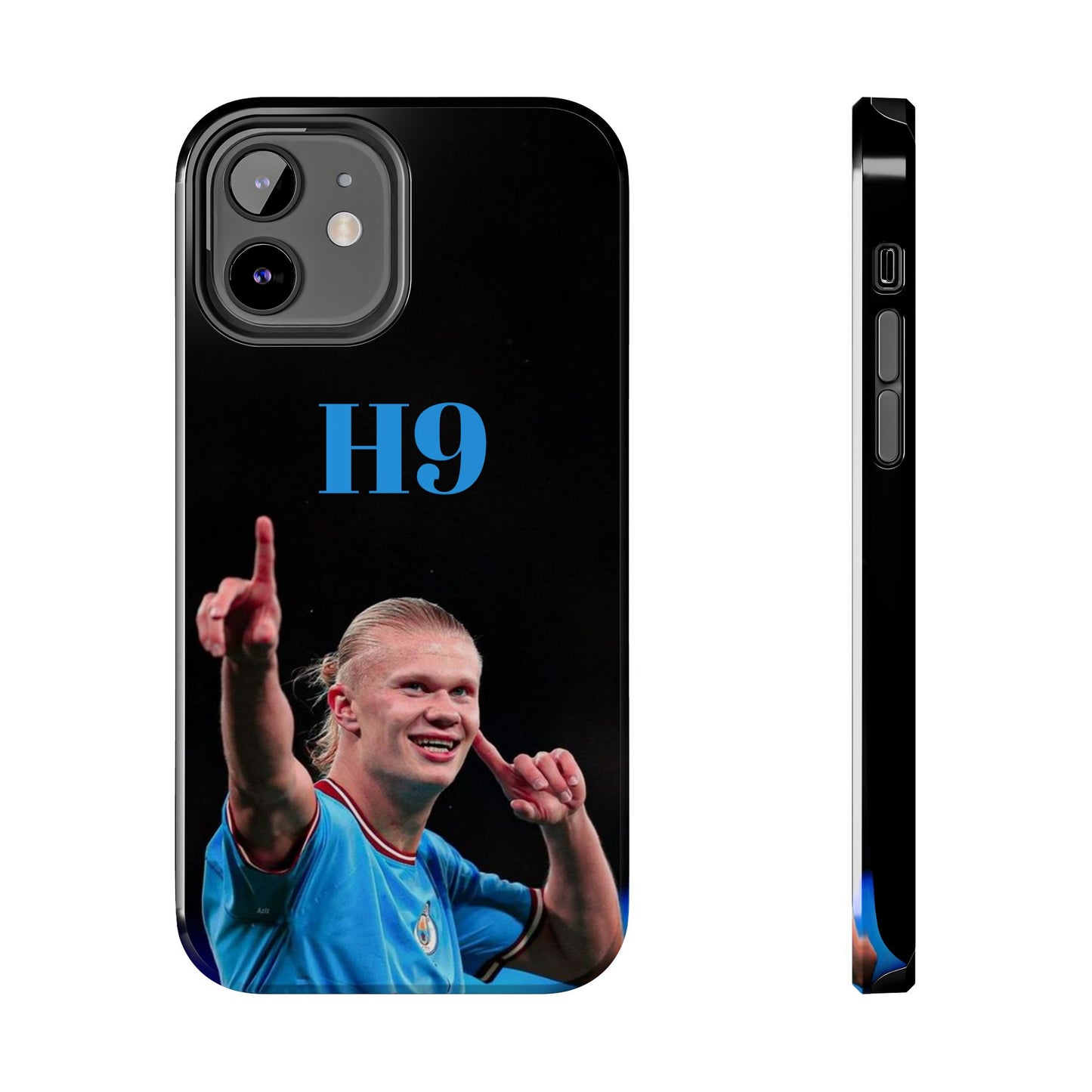 Haaland Phone Case