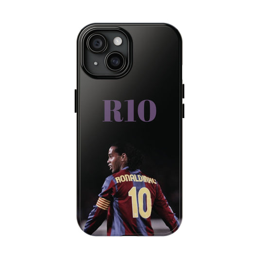 Ronaldhino Phone Case