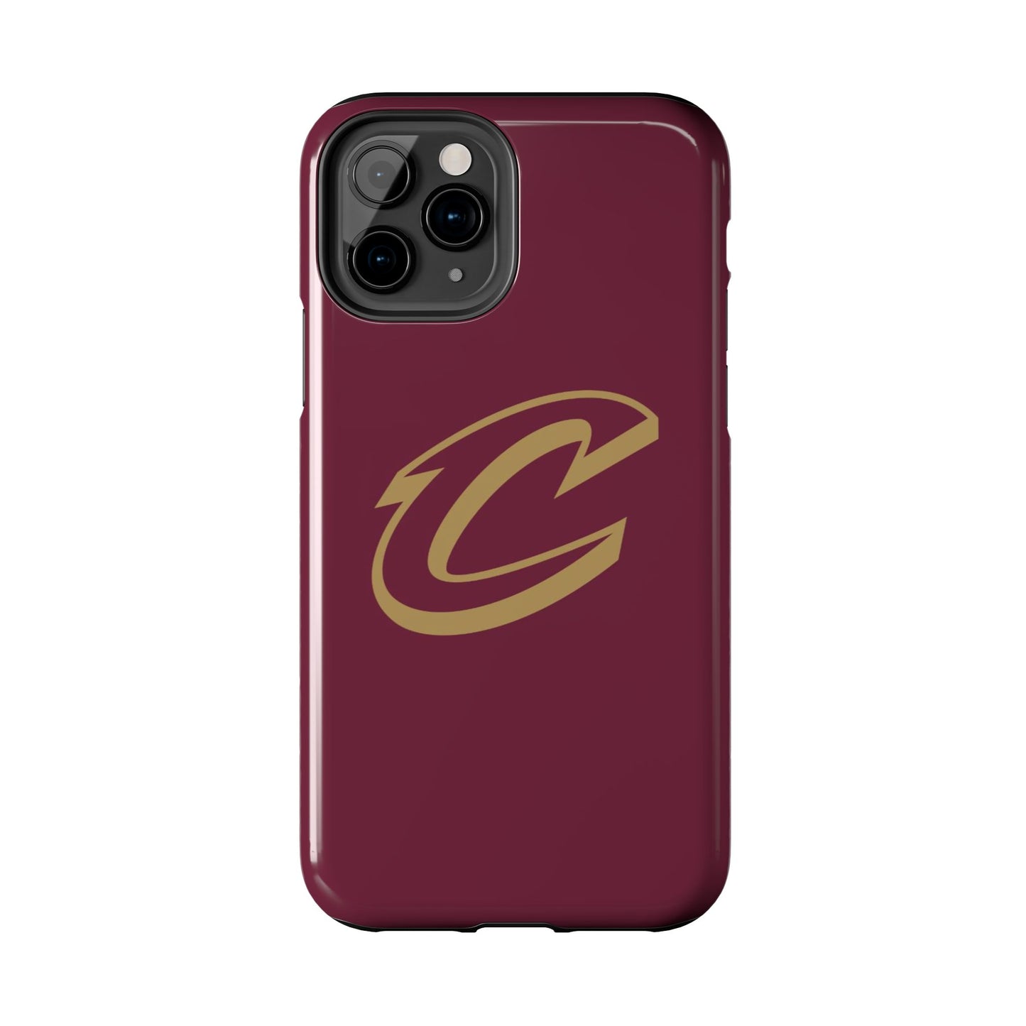 Cleveland Cavaliers Logo Phone Case