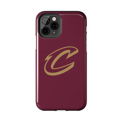 Cleveland Cavaliers Logo Phone Case