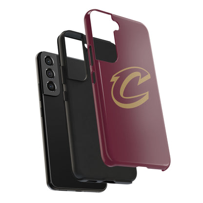 Cleveland Cavaliers Logo Phone Case