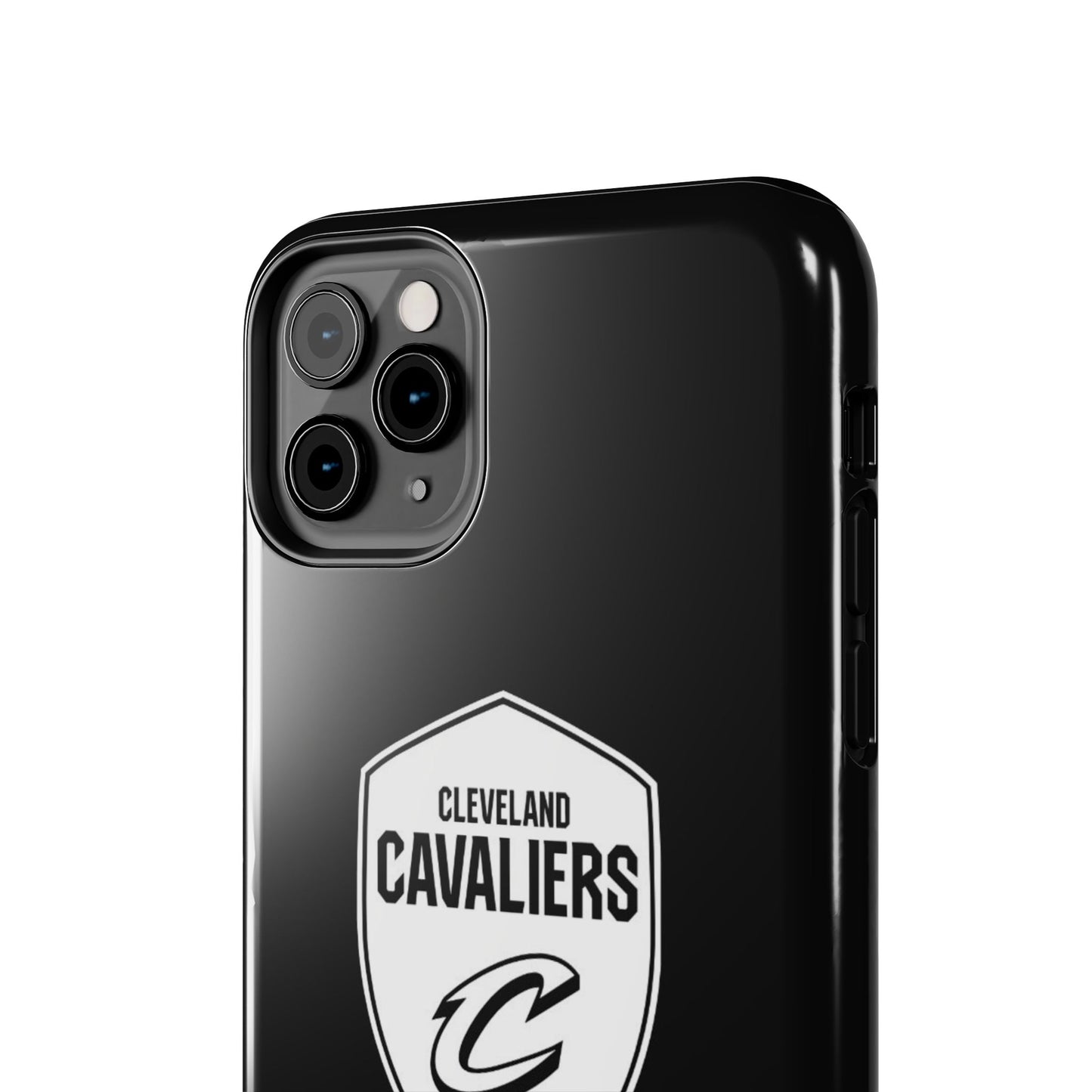 Classic Cleveland Cavaliers Phone Case