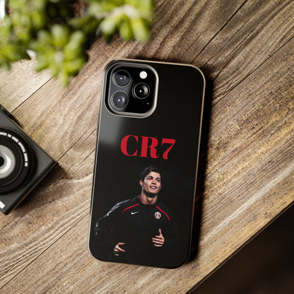 Cristiano Ronaldo Phone Case