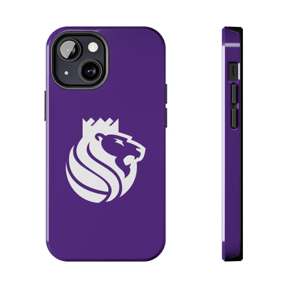 Sacramento Kings Logo Phone Case