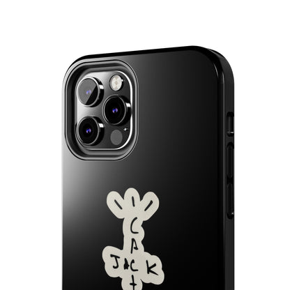 Cactus Jack Phone Case