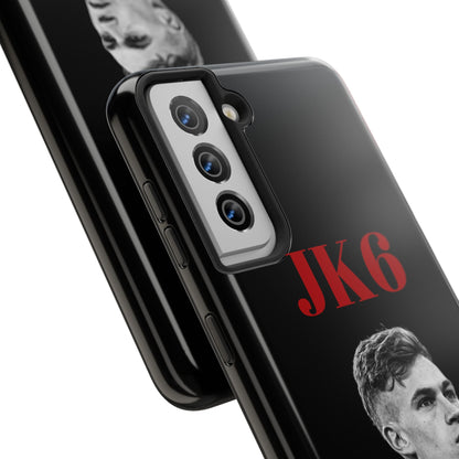 Joshua Kimmich Phone Case