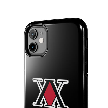 Hunter Association Logo Phone Case