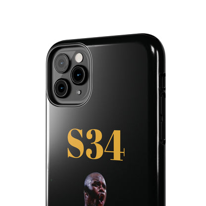 Vintage Shaq Phone Case