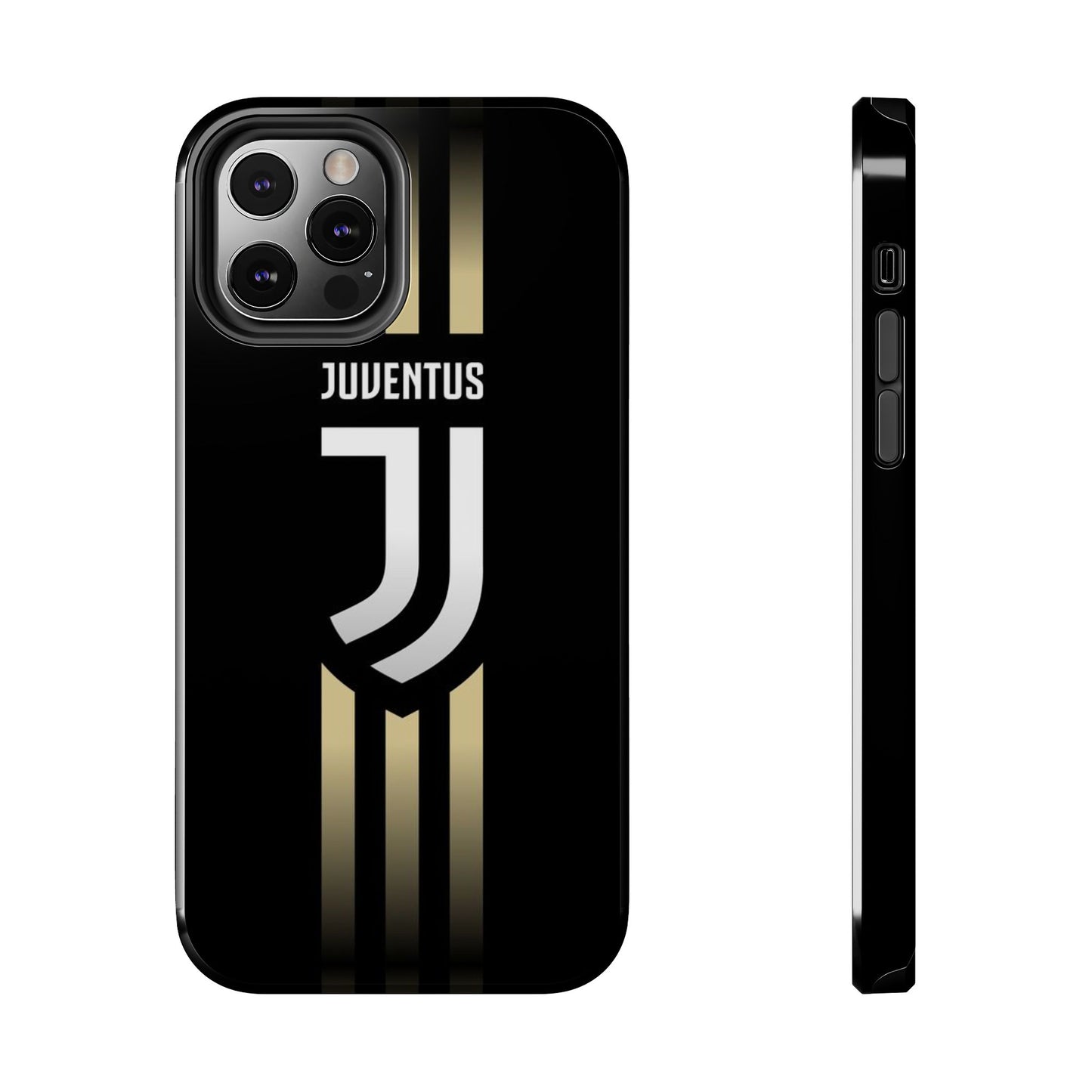 Juventus FC Phone Case