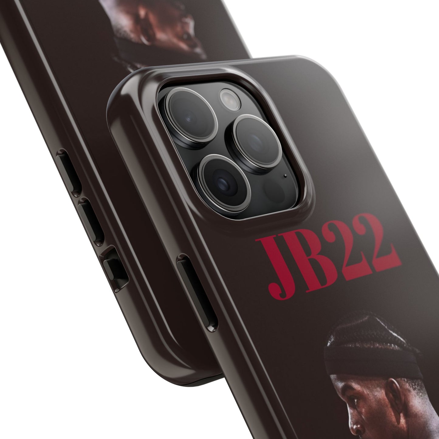 Jimmy Butler Phone Case