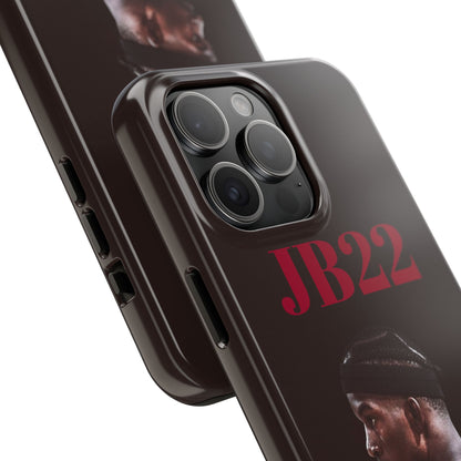 Jimmy Butler Phone Case