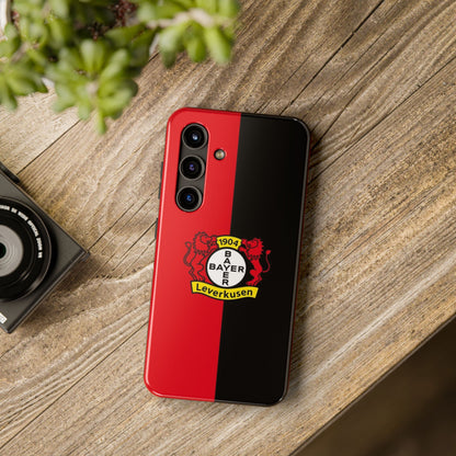 Bayer Leverkusen Phone Case