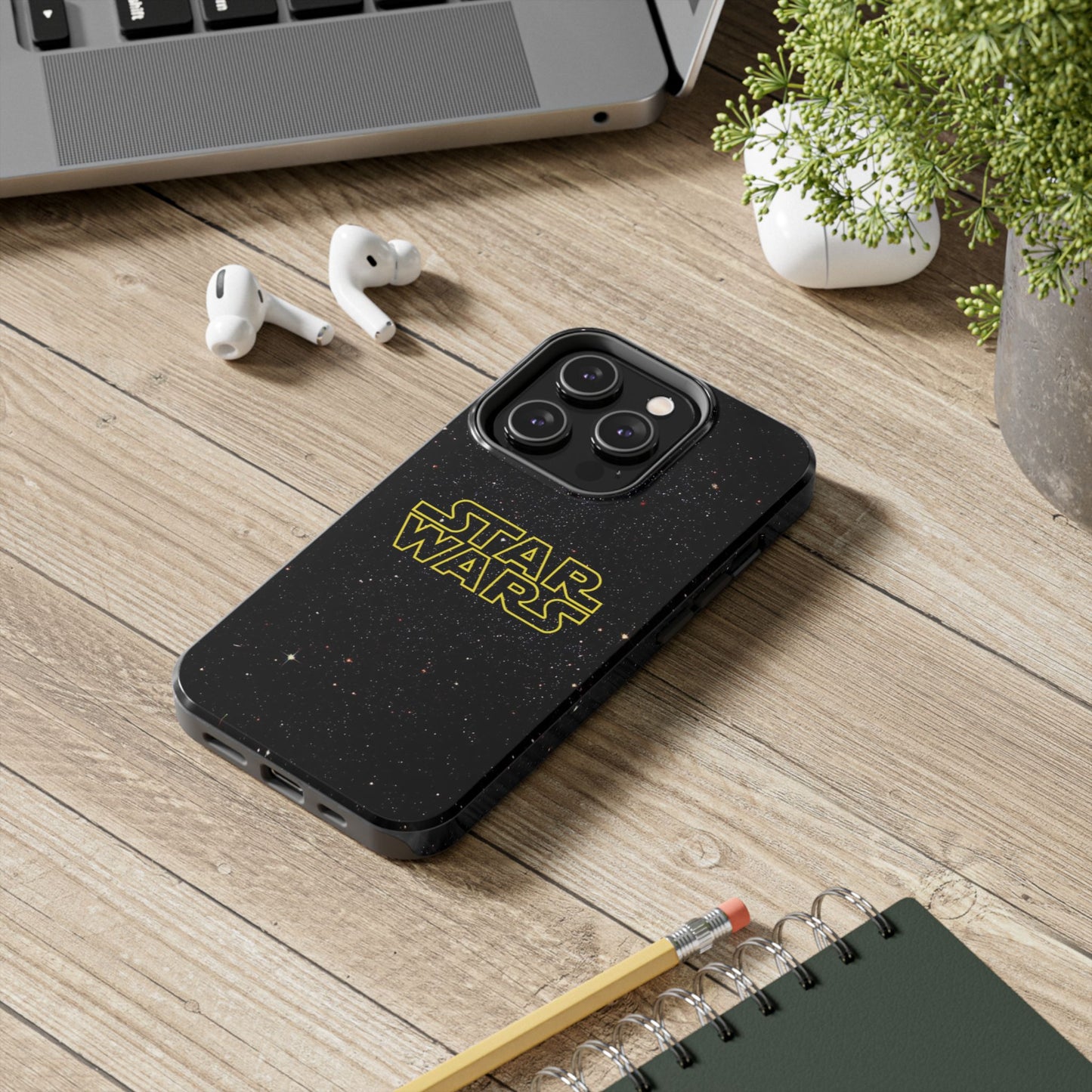 Star Wars Phone Case