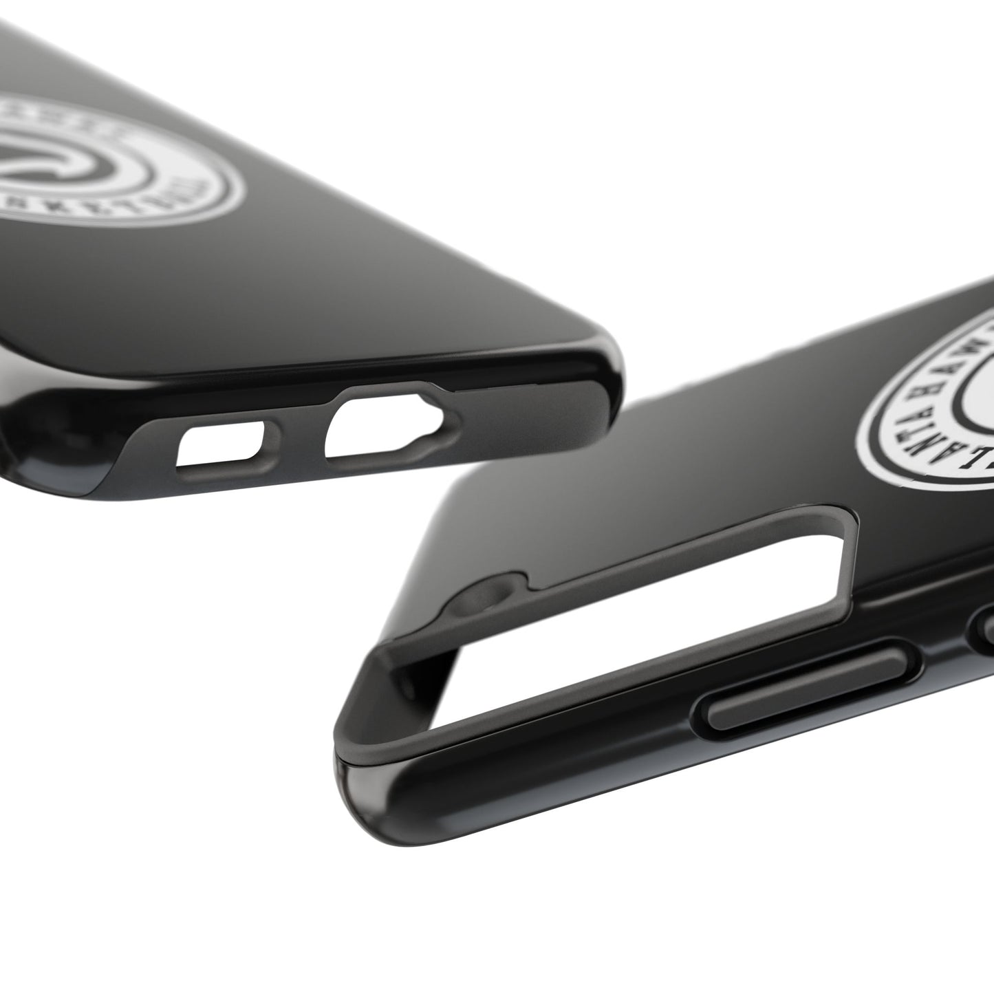 Classic Atlanta Hawks Phone Case