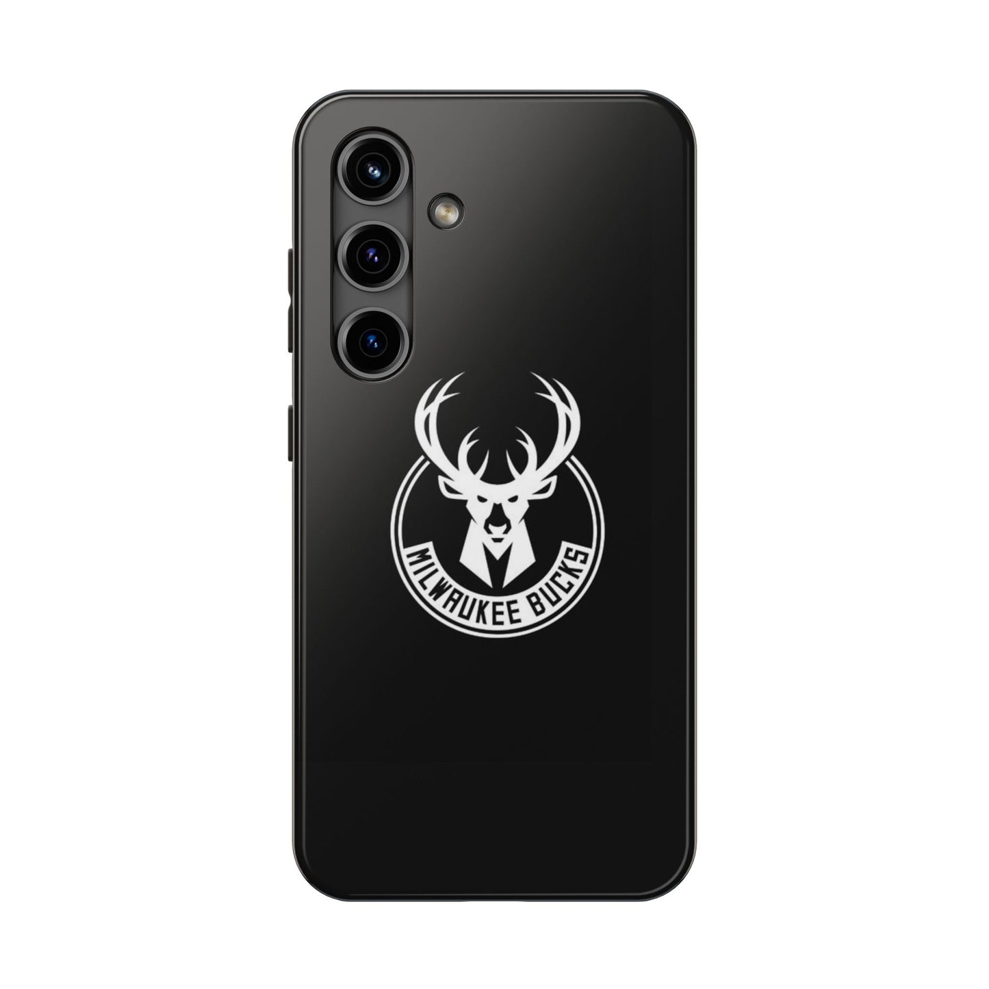 Classic Milwaukee Bucks Phone Case