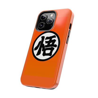 Dragon Ball Phone Case