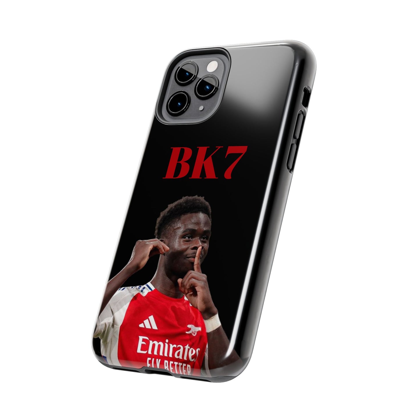 Bukayo Saka Phone Case