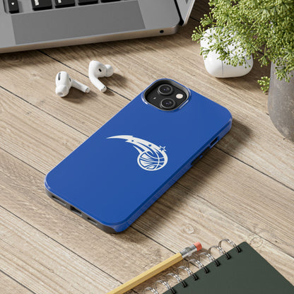 Orlando Magic Logo Phone Case