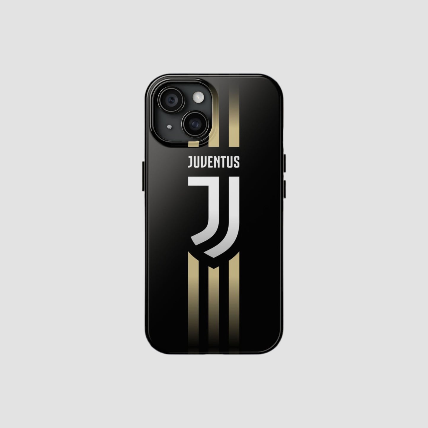 Juventus FC Phone Case