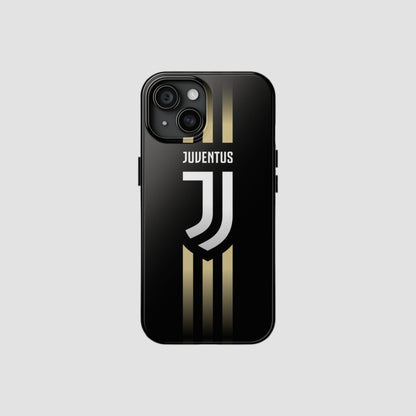 Juventus FC Phone Case