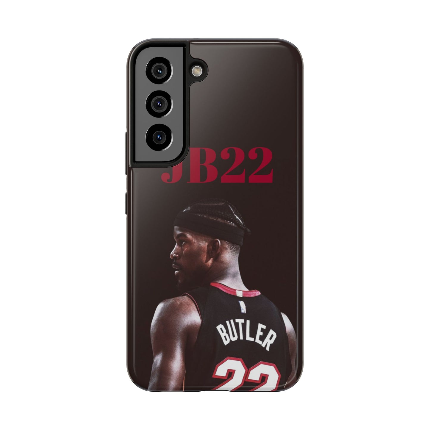 Jimmy Butler Phone Case
