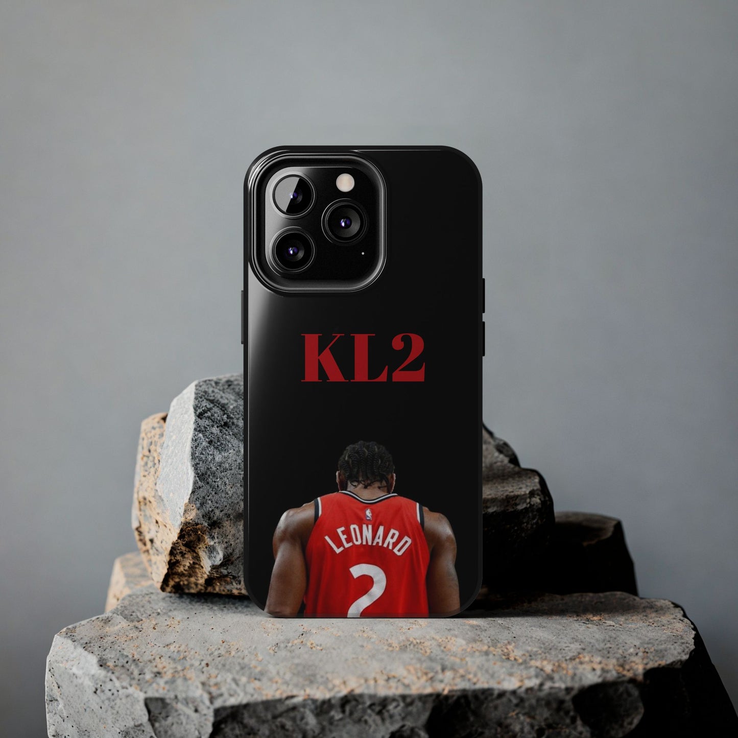 Kawhi Leonard Phone case