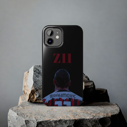 Zlatan Ibrahimovic Phone Case