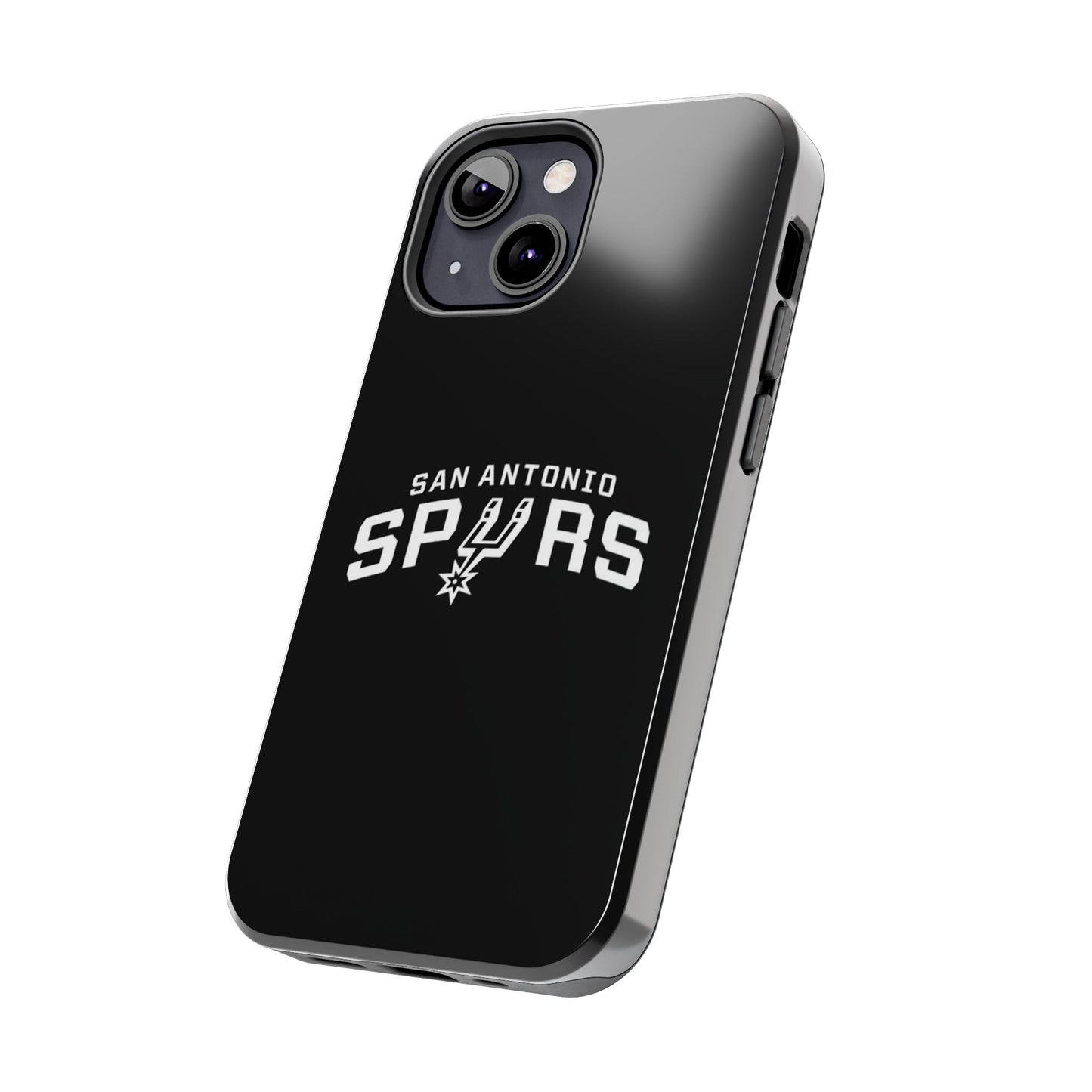 San Antonio Spurs Logo Phone Case